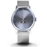 Orologio Locman Uomo in Acciaio 0256A07A-00GYNKB0 - 0256A07A-00GYNKB0